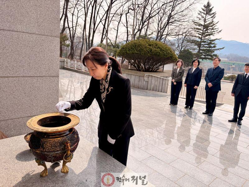 (보도사진) 260316 인천병무지청, 제10대 최은숙 지청장 취임.jpg