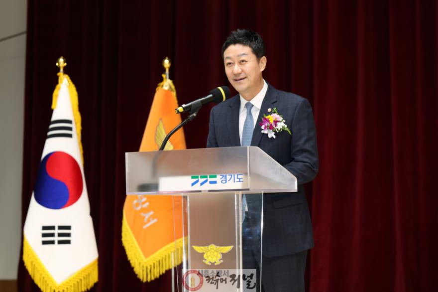 260320 김진경 의장, 제5회 의용소방대의 날 기념식 참석...경기도의회가 든든한 버팀목 될 것 (3).jpg