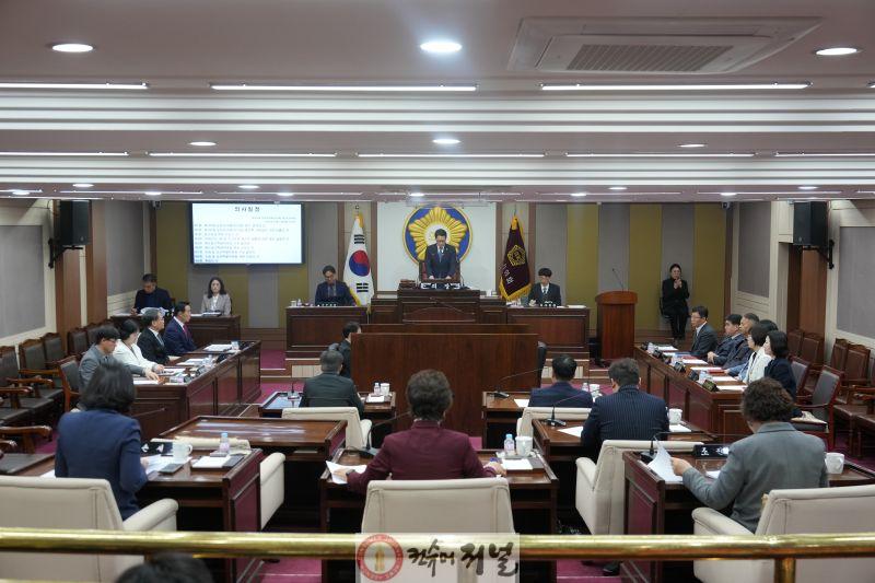 포천시의회 제191회 임시회 개회(1).JPG