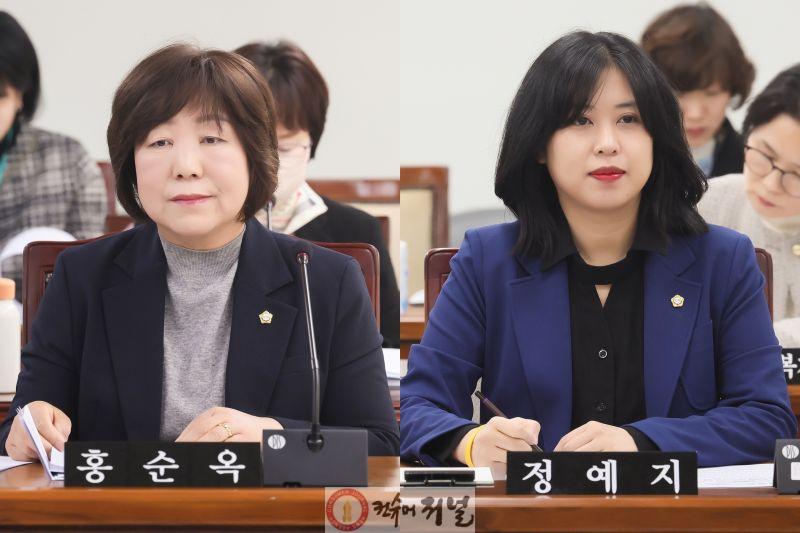 부평구의회, 의원발의 조례안 2건 상임위 통과.jpg