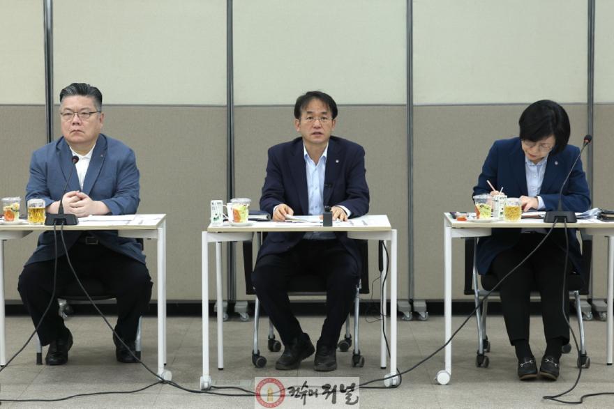 1. 고양시, 간부회의서 고양국제꽃박람회 지원계획 점검 (2).jpg