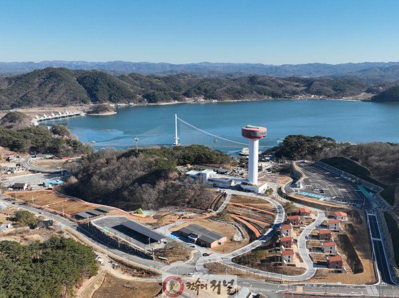 3.드론으로 촬영한 예당관광지 전경.JPG