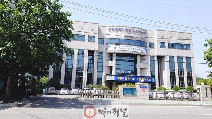 7. 인천동부교육지원청, 학교 매점·자판기 위생 점검 실시.jpg