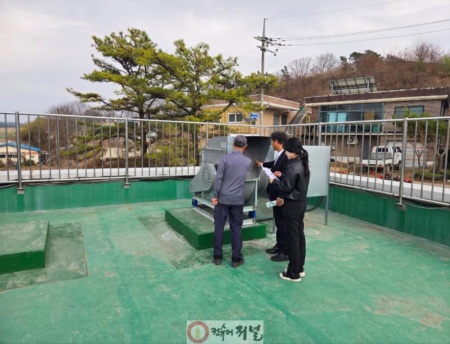 260402 연천교육지원청, 2026년 상반기 학교안전보건 지도점검 실시(사진).jpg