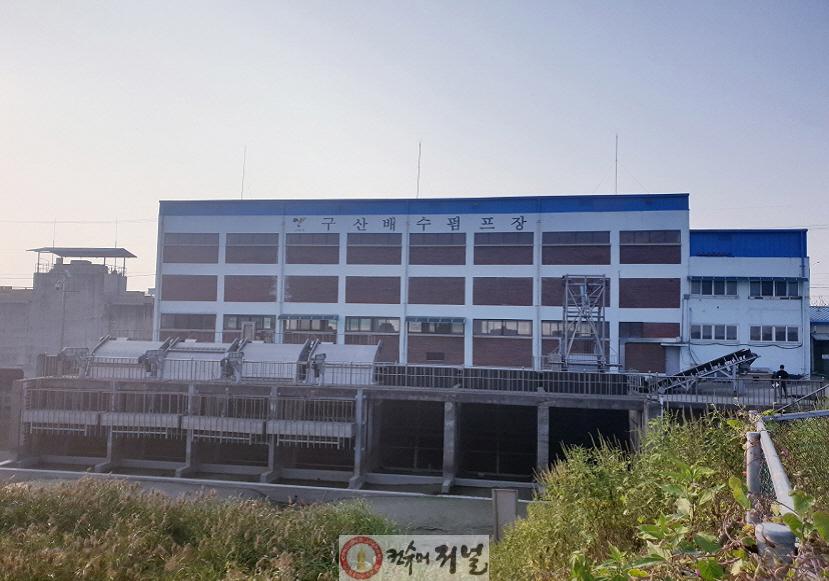 4. ‘올여름 수해 걱정 제로’ 고양시, 배수펌프장 일제점검 실시 (1).jpg