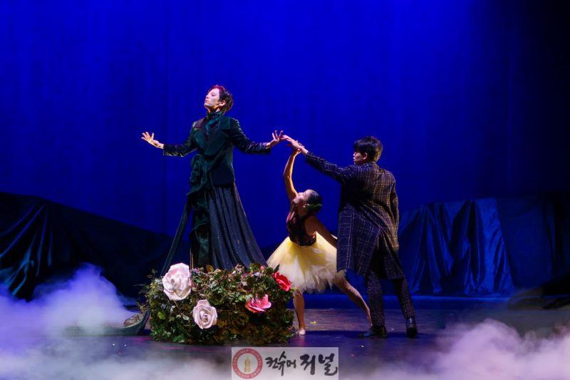 5.연천수레울아트홀, 5월 마술 공연 ‘SNAP’ 개최2.jpg