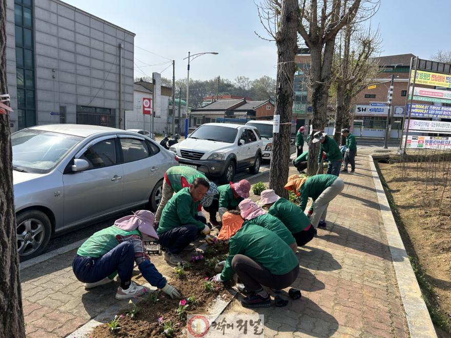 10.고덕면 꽃묘 식재 및 에너지 절약 캠페인 모습 (4).jpeg