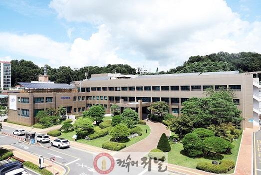 추가1. 파주시, 단수 피해 17만 가구 생수구입비 ‘일괄 보상’매듭지어_파주시청 전경.jpg