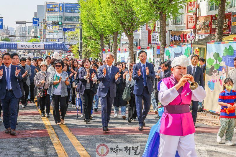 0418 계양산에 울려 퍼진 우리 가락... ‘제12회 계양산 국악제’ 마무리 (9).jpg
