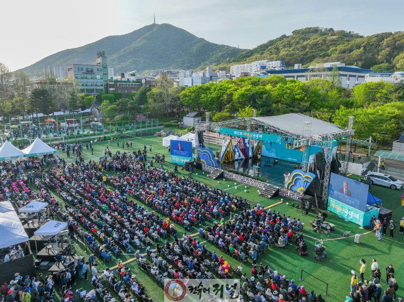 0418 계양산에 울려 퍼진 우리 가락... ‘제12회 계양산 국악제’ 마무리 (14).jpg