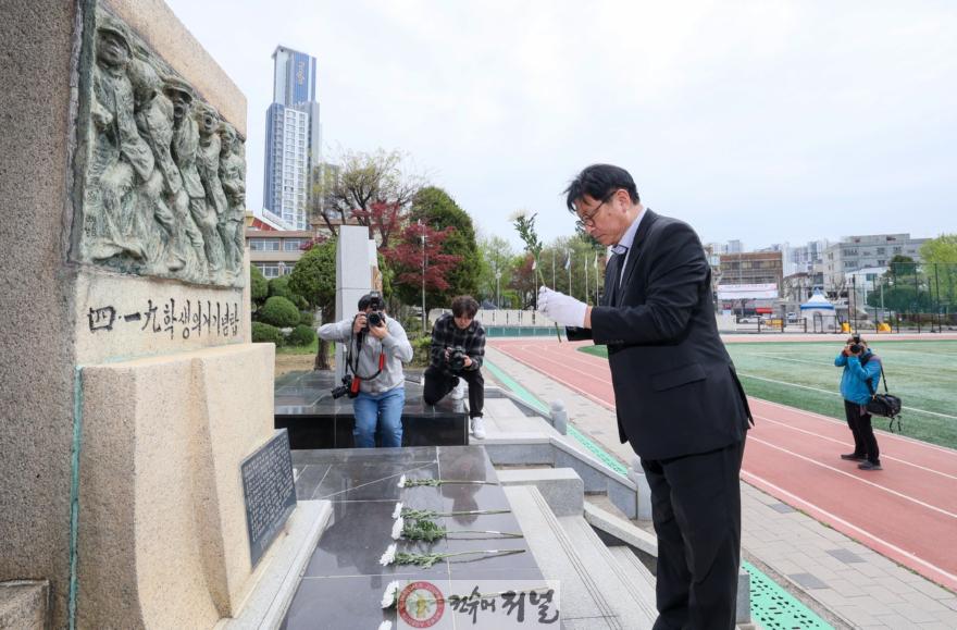 추가1. 인천광역시교육청, ‘제66주년 4․19혁명 기념식’ 개최.jpg