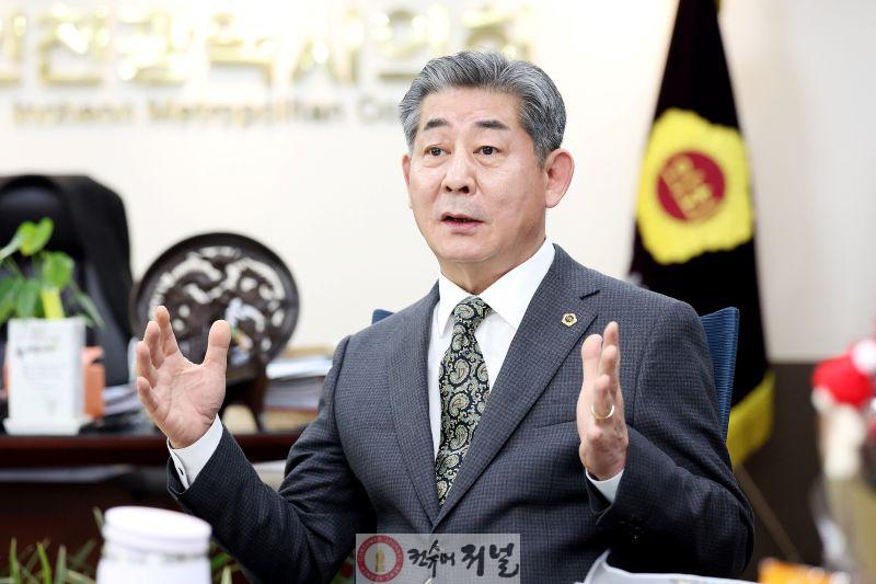 (사진1)인천시의회 정해권 의장 의정활동.jpg