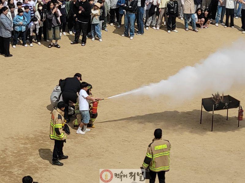 1. 인천광역시교육청, 과대학교 맞춤 재난안전훈련 실시 (1).jpg