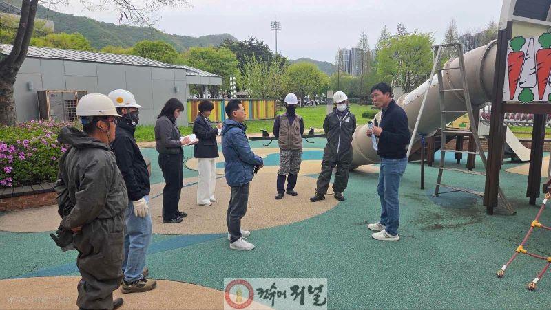 2.연천군, 산림 현장 근로자 ‘현장 맞춤형 통합 안전교육’ 실시1.jpg