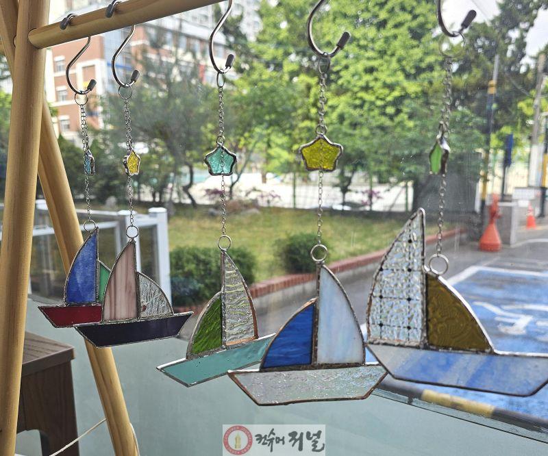 0504 계양구학교밖청소년지원센터, 유리공예 문화체험 운영 (1).jpg