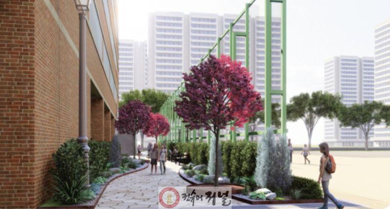 2. 고양시, 상탄초등학교 대상 ‘학교숲 조성 사업’ 추진 (1).jpg
