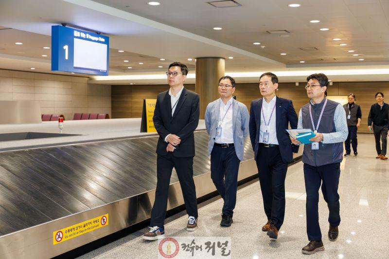 별첨1_인천공항공사, 국내선 운영재개 대비 종합점검 사진.jpg