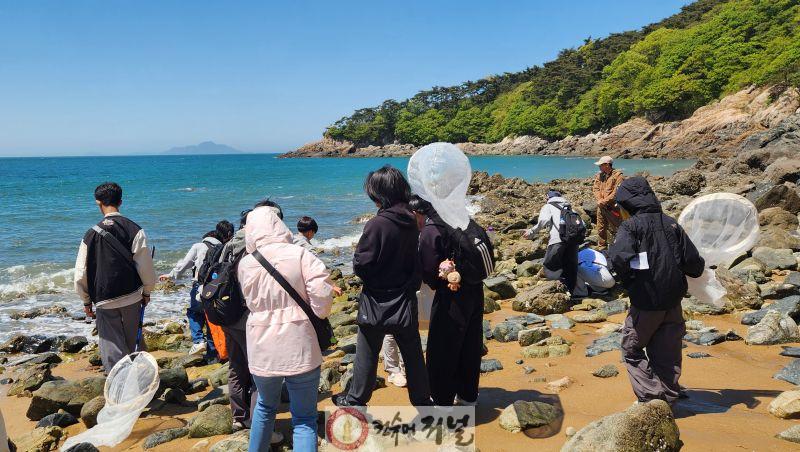 1. 인천광역시교육청, 섬으로 가는 바다학교 2026-2기 운영 (2).jpg