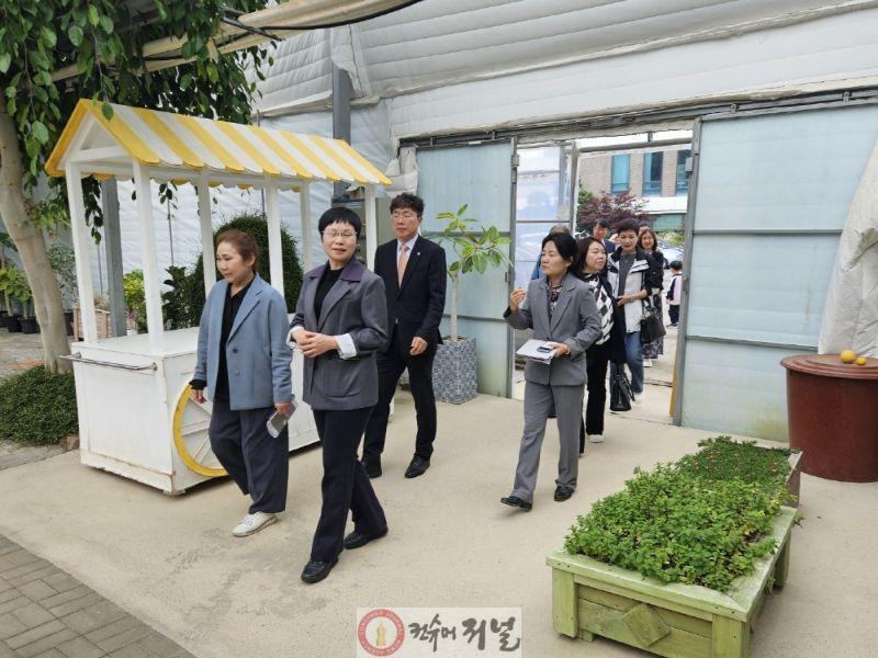 (직속기관)2.고양시, 중국 광둥성 렌져우시 교류단과 농업 현대화 분야 간담회 추진(1).jpg