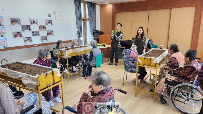 3.연천군, 농촌 치유프로그램으로 몸과 마음의 회복 돕는다.jpg