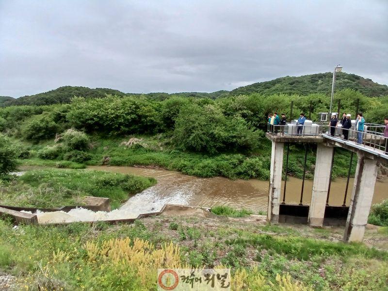 1.연천군, 여름철 집중호우 대비 배수펌프장 시험가동 실시2.jpg