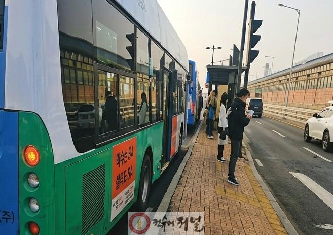 1. 고양시, 대곡역 중앙버스정류장 더 넓고 쾌적한 공간으로 (1) 공사 전.jpg