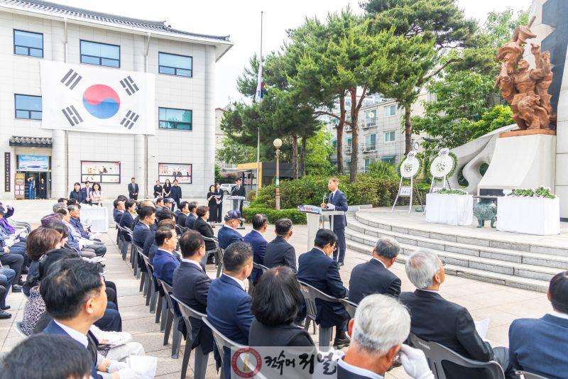 0606 계양구, ‘제71회 현충일 추념식’ 거행... 호국영령의 넋을 기리다 (3).JPG