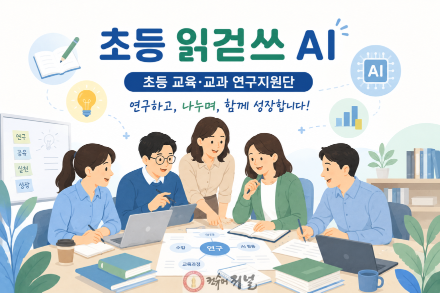 1. 인천광역시교육청, ‘인천교육정책 초등 교육·교과 연구지원단’ 본격 운영.png