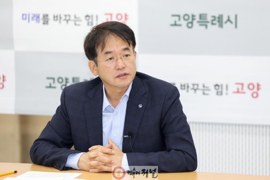 2. 고양시, 민선8기 마지막 간부회의 개최 (1).jpg