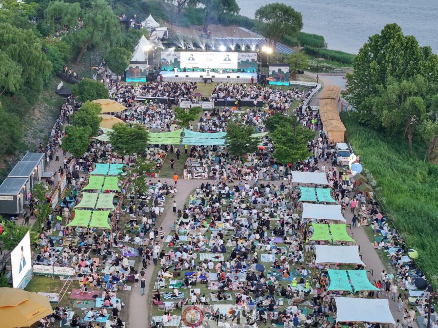 1-6. 공연⋅역사체험⋅드론불꽃쇼로 가득 채운 ‘제38회 고양행주문화제 개최’.jpg