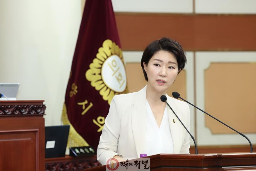 손동숙 의원, “풍동천은 고양시에 있는데, 책임지는 고양시는 없습니다!”.jpg