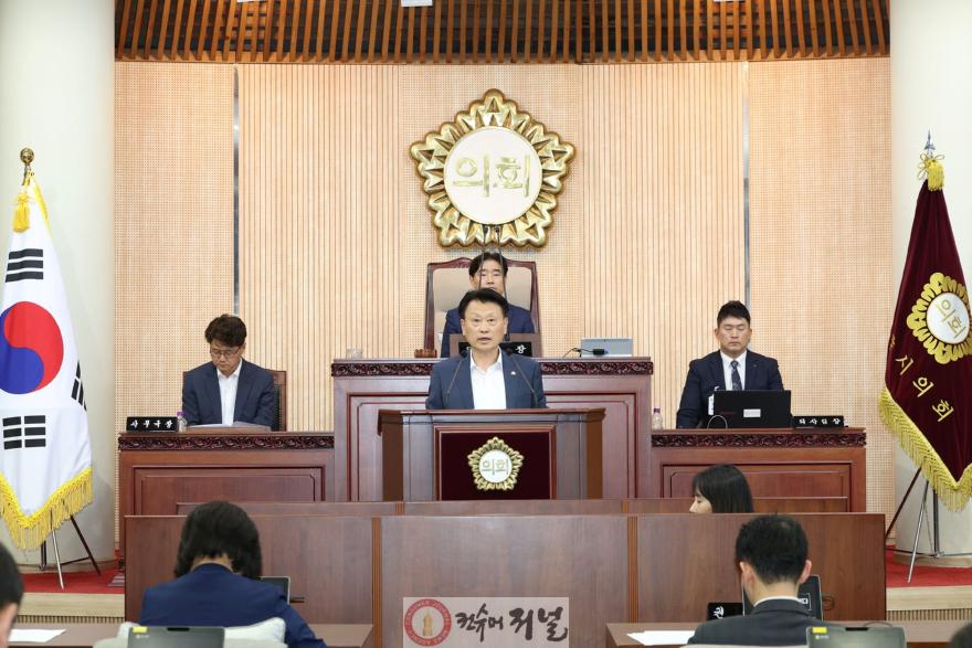 260617_고양특례시의회 김학영 의원, “하수 역류·침수 피해는 명백한 인재(人災), 적극 행정 촉구”.jpg
