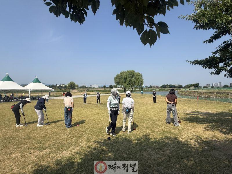 6.파크골프 입문과정 운영 모습.jpg