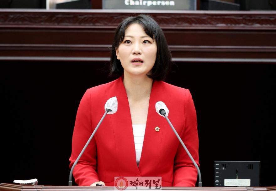 (사진)인천시의회 이단비 의원, 지방의원 무투표 당선 문제 공론화.jpg