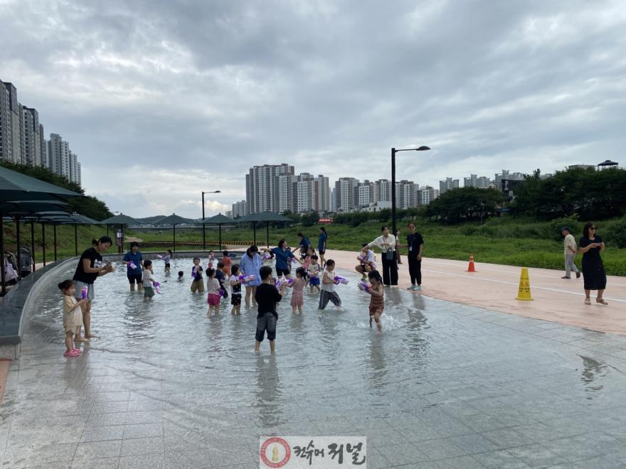 2. 고양시, ‘물놀이형 수경시설 관리 실태 점검’ 추진  (1).JPG