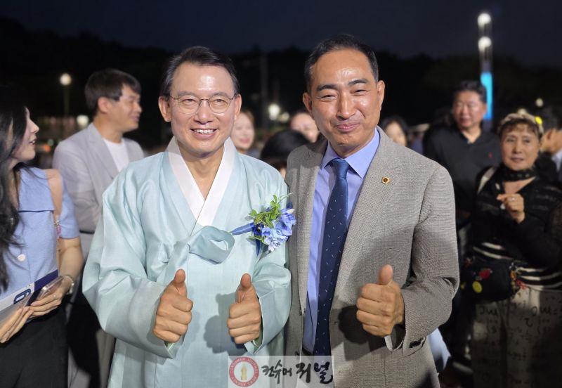 김창식 경기도의원, 제12대 의정활동 본격 돌입…지역 현안 챙긴다.jpg