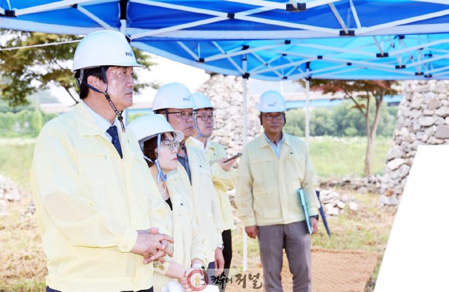 1-1. 파주시, 여름철 침수 우려 지역 ‘율곡 지구’ 현장 점검.jpg