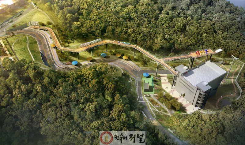 2. 파주시, ‘임진각 평화곤돌라 스카이워크 조성사업’ 본격 착공_스카이워크 조감도.jpg