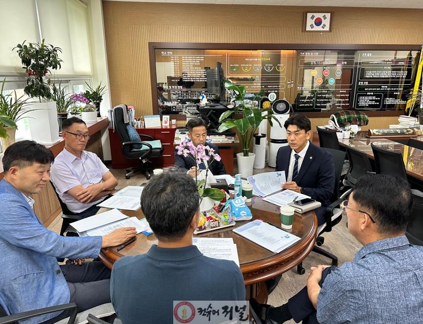 (사진)인천시의회 오현식 의원, 강화지역 교육환경 개선 총력.jpg