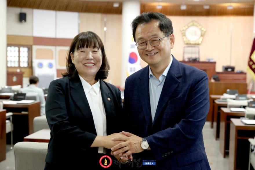 민경선 고양시장, “고양 대전환의 갈림길, 의회와 집행부 협치해야” (3).jpg
