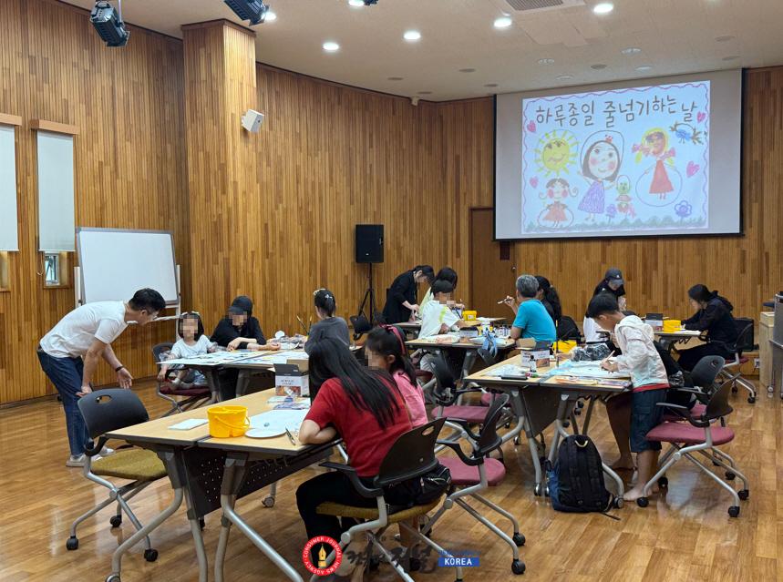 1. 고양시 도서관, 일상 속 문화 플랫폼으로 확장 (7) 주엽어린이도서관 상주 작가 지원 사업.jpg