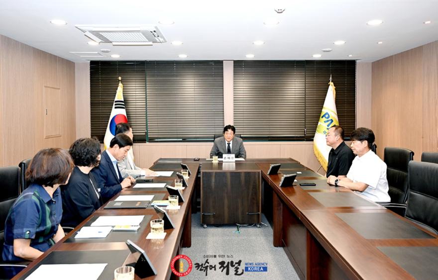 2. 파주시, 화재 피해 주민 일상 회복 위해 민관 함께 힘 모아.jpg