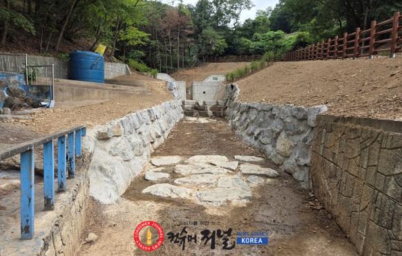 6-1. 파주시, 여름철 우기 대비 ‘산사태 취약지역’ 전수 점검 및 ‘산림재난 대응단’ 본격 가동.jpg
