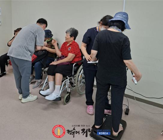 4.연천군보건의료원, 장애인 건강보건관리사업 운영으로 건강 증진에 앞장서 큰 호응.jpg