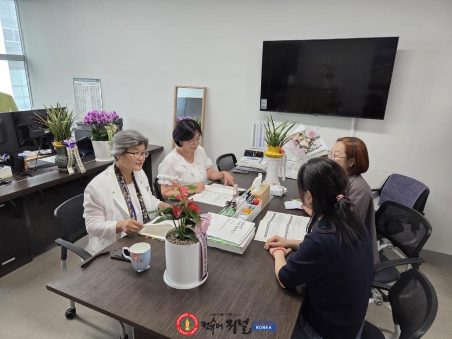 260720 경기도의회 최순자 의원, 안전한 보육 환경 조성과 부모교육 확대 필요.jpg