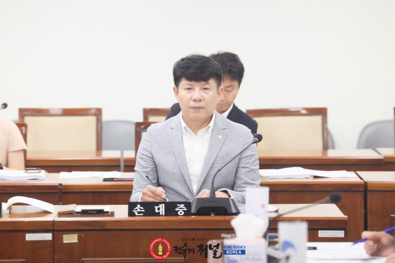 부평구의회, 영유아 보육 조례 일부개정.JPG
