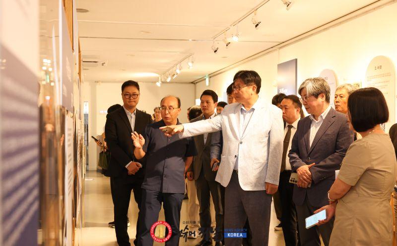 1-1. 인천광역시교육청, ‘인천 근대교육의 발자취 - 인천, 배움의 문을 열다’ 전시회 개최.jpg