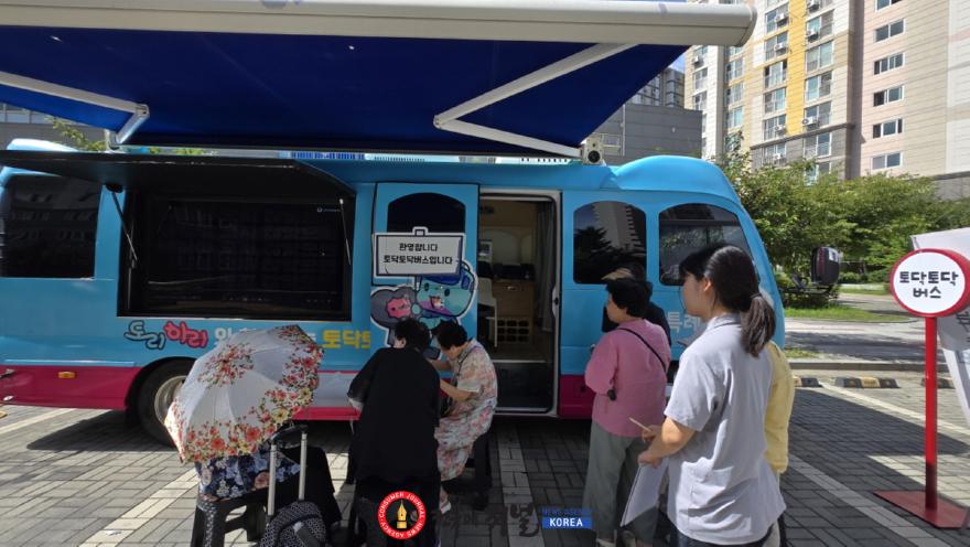 1. 고양시, 생명존중 도시 조성 (7) 찾아가는 토닥토닥버스.jpg