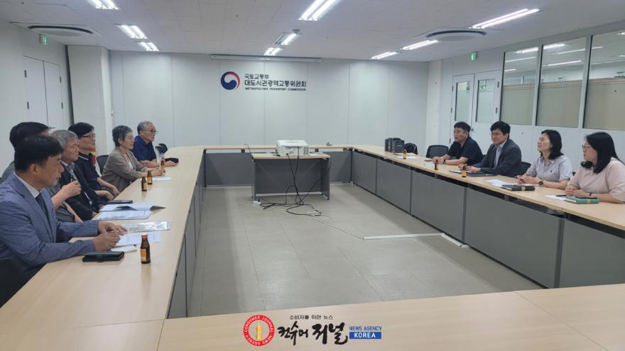 1. 고양시, ‘고양은평선 일산 연장, 제5차 대도시권 광역교통시행계획 반영’ 대광위에 적극 건의.jpg