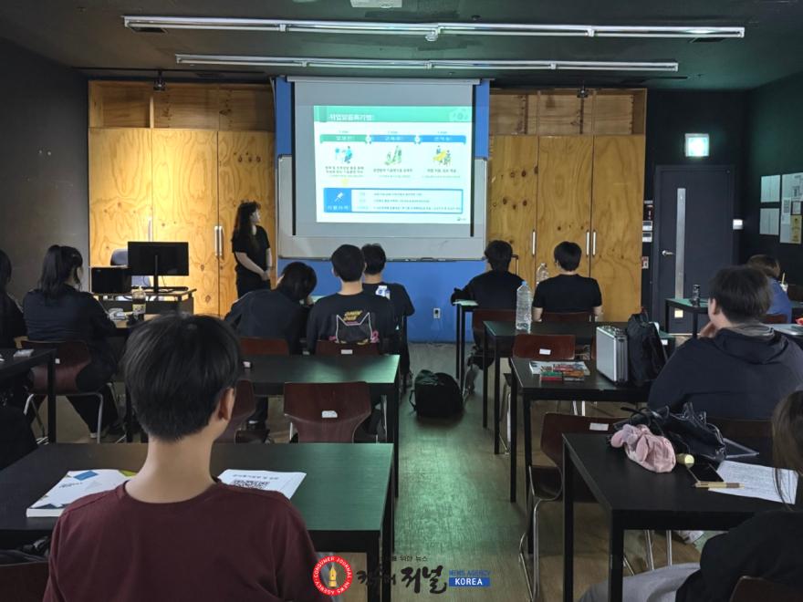 (보도사진) 인천병무지청, 경문실용전문학교에서 취업맞춤특기병 설명회 개최.jpeg